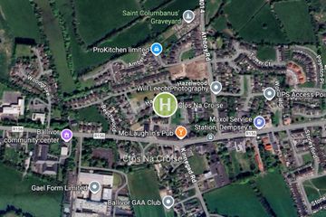 Property header