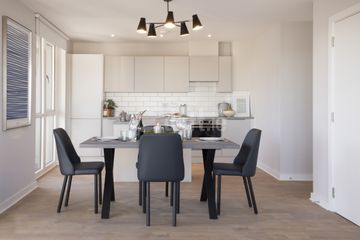 Property header