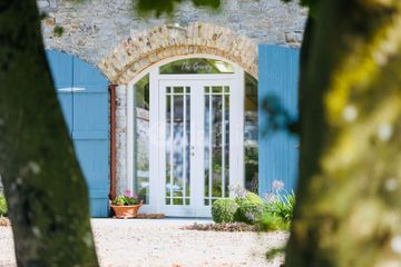 Property header
