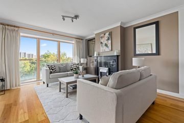 Property header