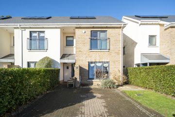 Property header