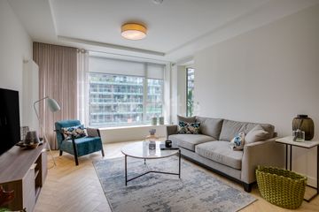 Property header