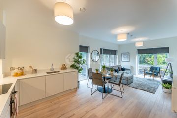 Property Header