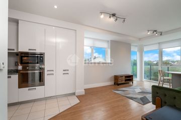 Property header