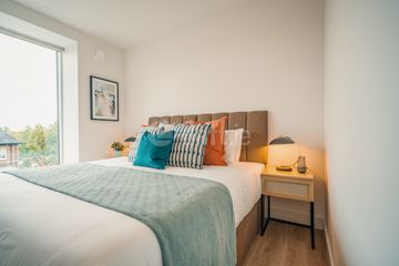 Property Header