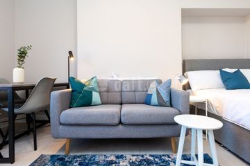 Property Header