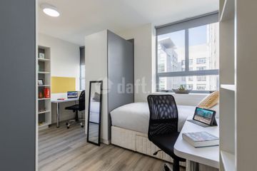 Property header