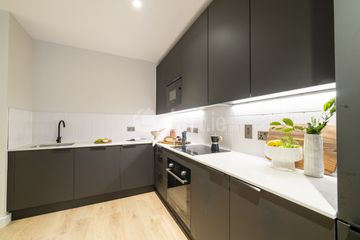 Property Header