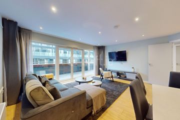 Property header