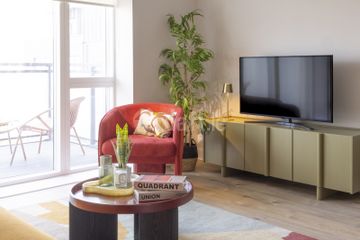 Property header