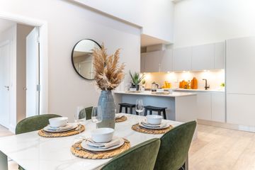 Property header
