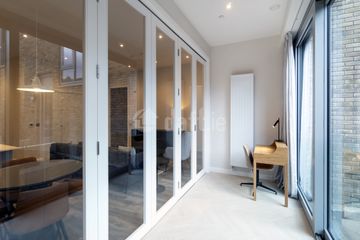 Property header