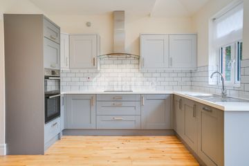 Property header