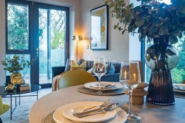 Property header