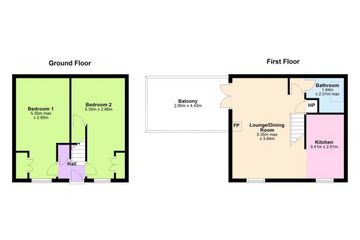 Property header