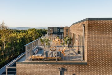 Property header
