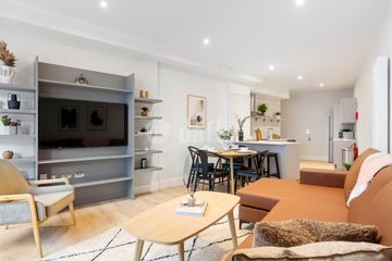 Property header