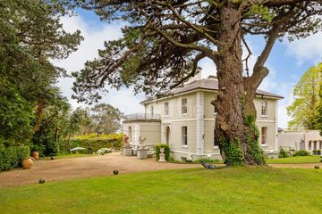 Property header