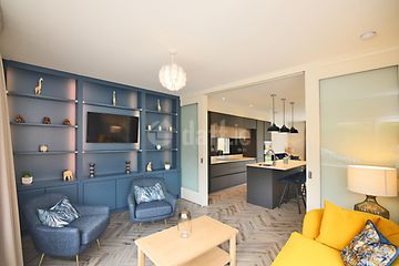 Property header
