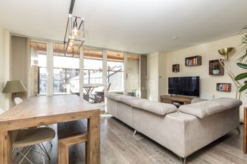 Property header