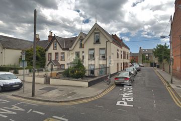 Property header