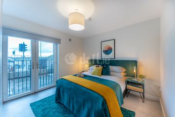 Property header