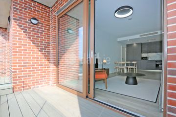 Property header