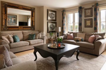 Property header