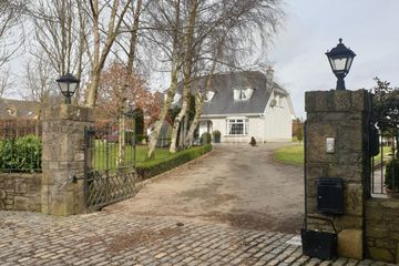 Property header