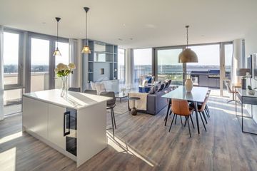 Property Header