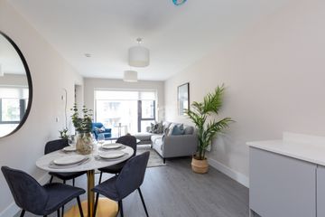 Property Header