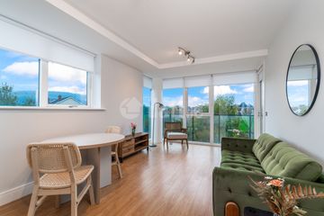 Property header