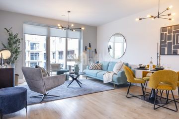 Property header