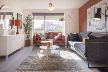 Property Header