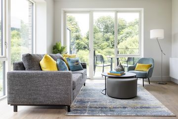 Property header