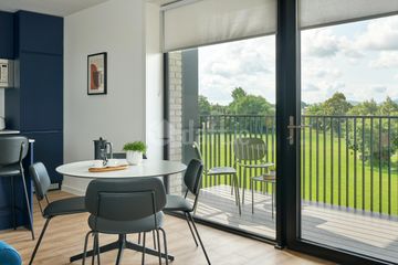Property header