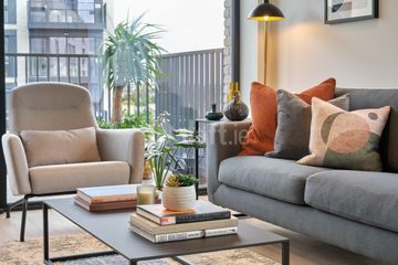 Property header