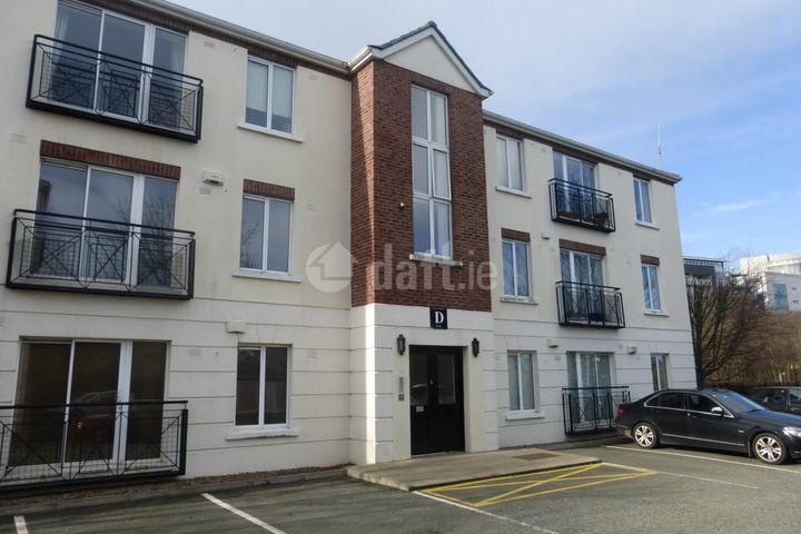 77 Old Kilmainham Village , Bowlane West , Kilmainham, Dublin 8