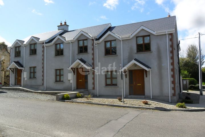 3 Carrick Row, Barntown, Barntown, Co. Wexford