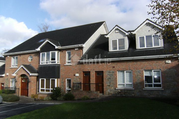Sli Cluainn Aoibhinn Court, Craddockstown, Naas, Co. Kildare