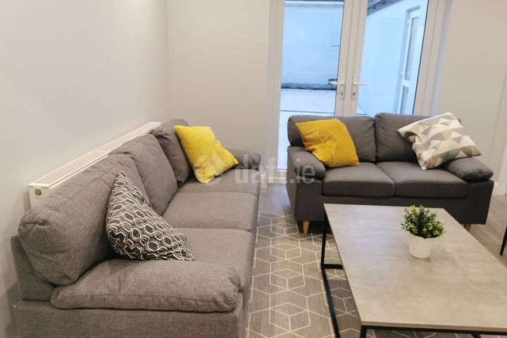 Laragh, Kilcock, Co. Kildare