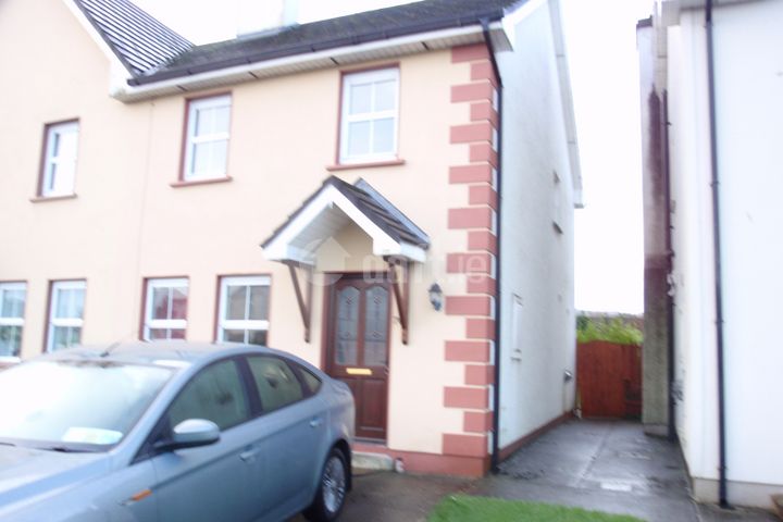 Cois Abhainn, Tralee, Co. Kerry