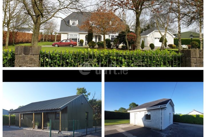 Hammondstown, Clonalvy,garristown,co.dublin, Garristown, Co. Dublin
