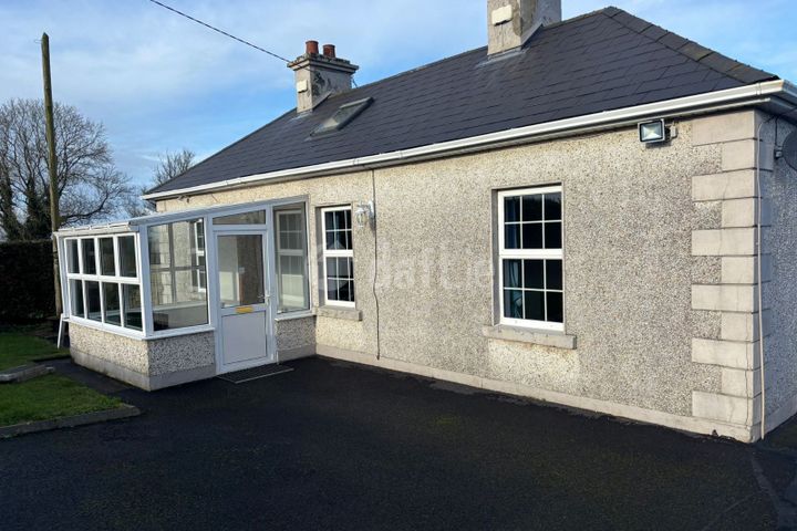 Ovidstown, Donadea, Donadea, Co. Kildare