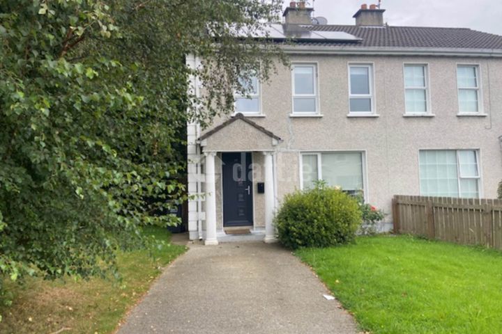 Elmwood Downs, Letterkenny, Co. Donegal