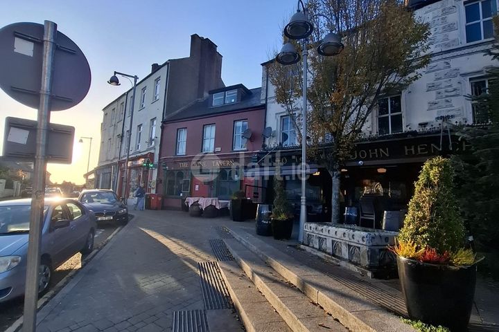Apartment 2, 35 Saint Luke's, Cork City Centre
