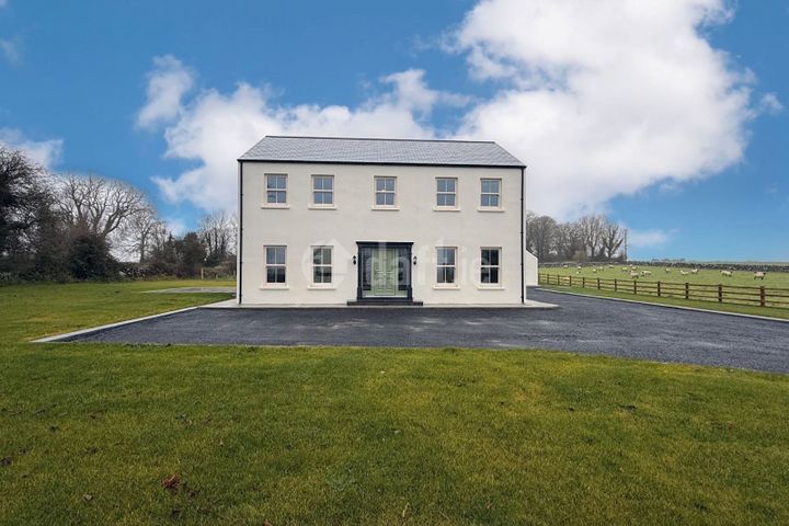 Moneymore East, Oranmore, Oranmore, Co. Galway