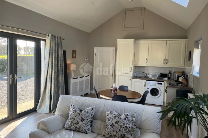 Oberstown (short term), Tara, Co. Meath