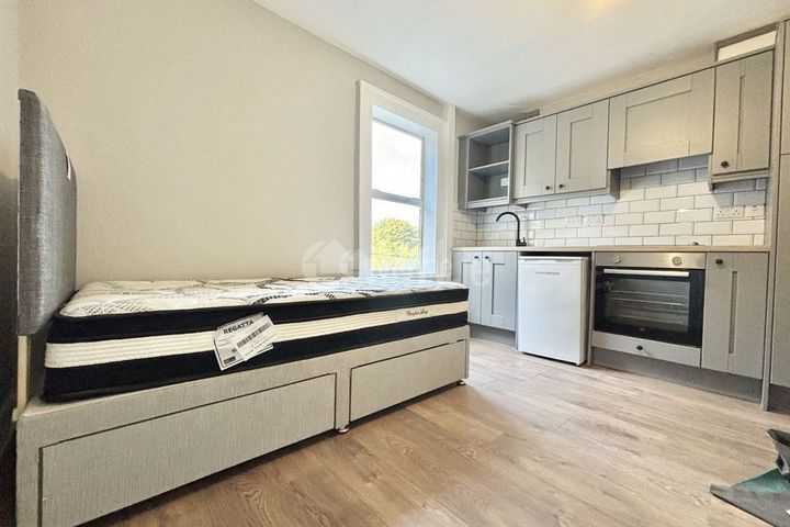 Saint Lawrence Road, Dublin 3, Clontarf, Dublin 3