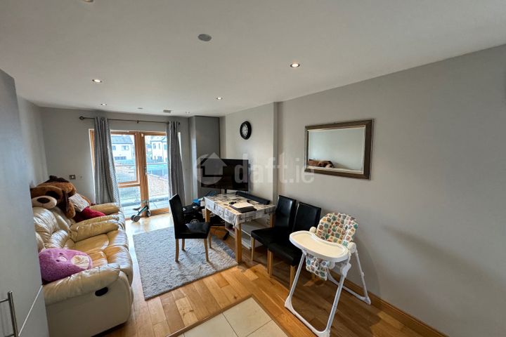 17 Laurel House, Carrickmines Green, Carrickmines, Dublin 18